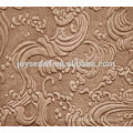 1220 * 2440 * 3.2mm en relieve tablero de madera panel de madera